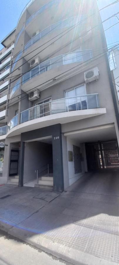 Departamento Cerca Del Shopping Apartamento *