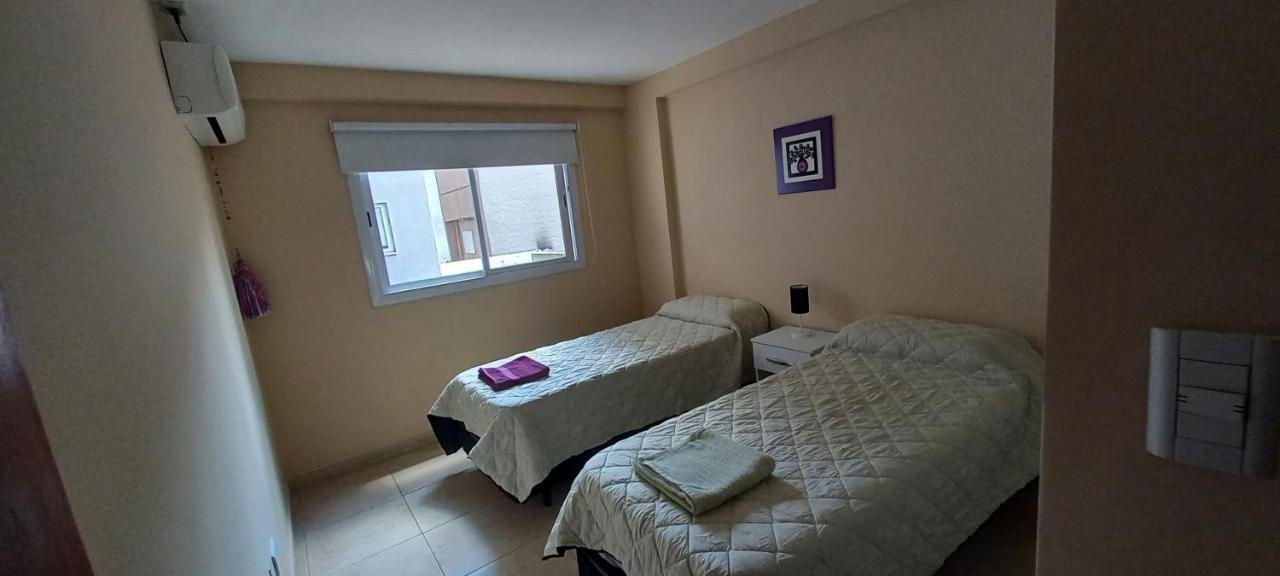 Departamento Cerca Del Shopping Salta