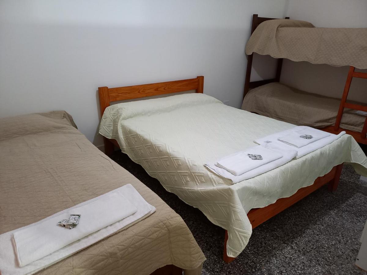 Apartamento Departamentos La Linda Ii Salta
