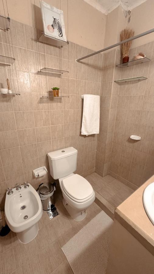 Apartment Hermoso Centrico! Salta