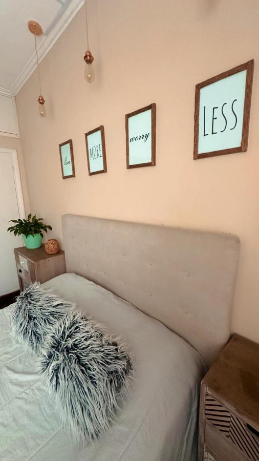 Hermoso Centrico! Apartment *