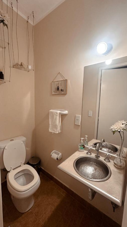 Apartment Hermoso Centrico! *