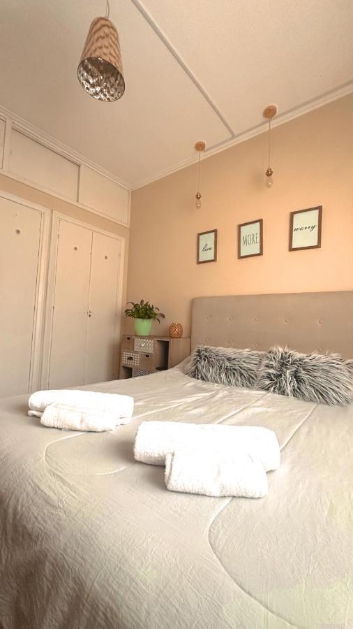 Hermoso Centrico! Apartment *