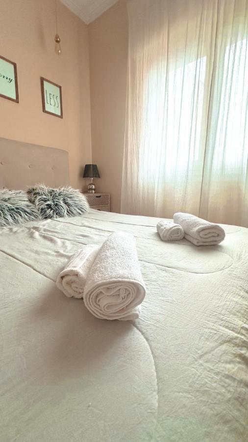 Apartment Hermoso Centrico! Salta