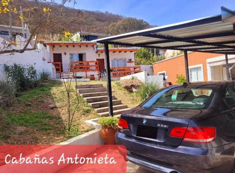 Antonieta Pensión *