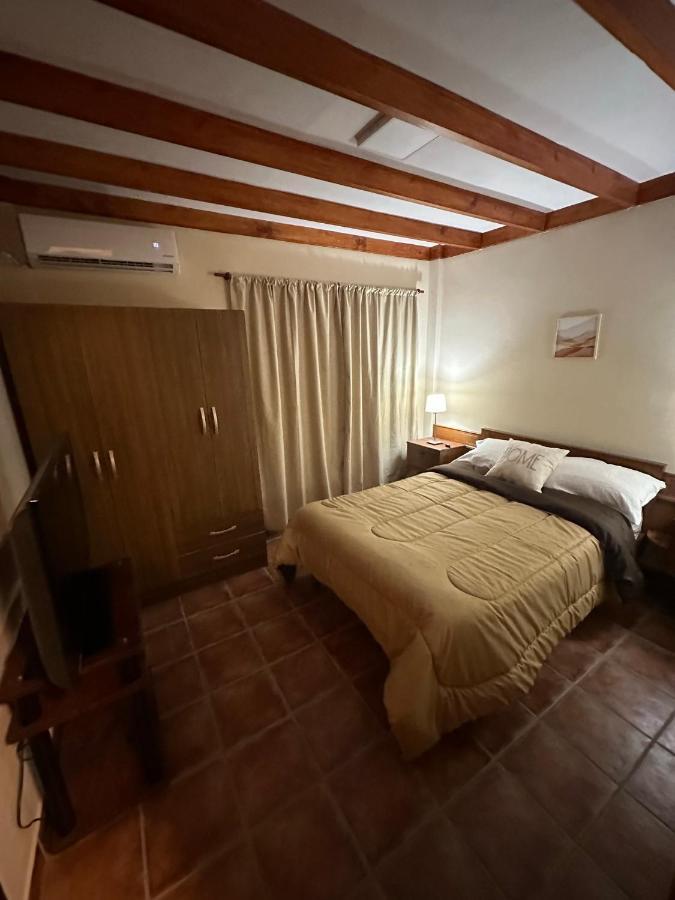 Departamento Centro Apartamento *
