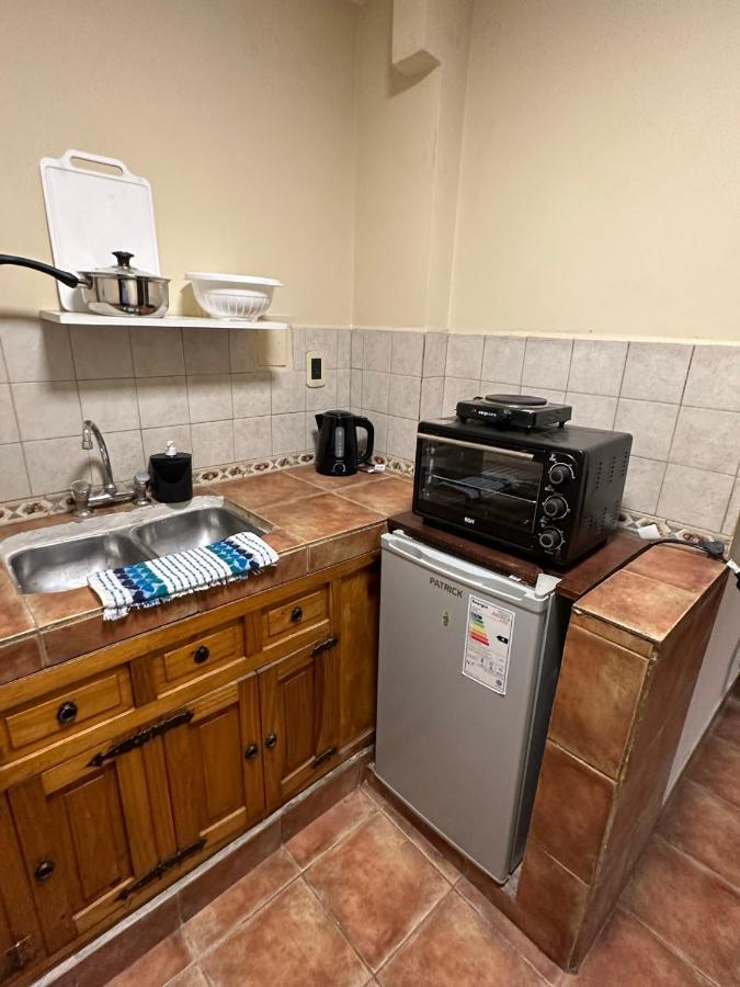 Apartamento Departamento Centro