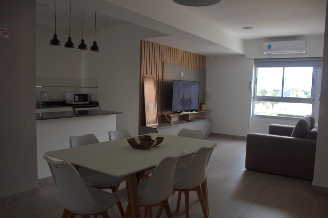 Apartamento Departamento Necochea 478