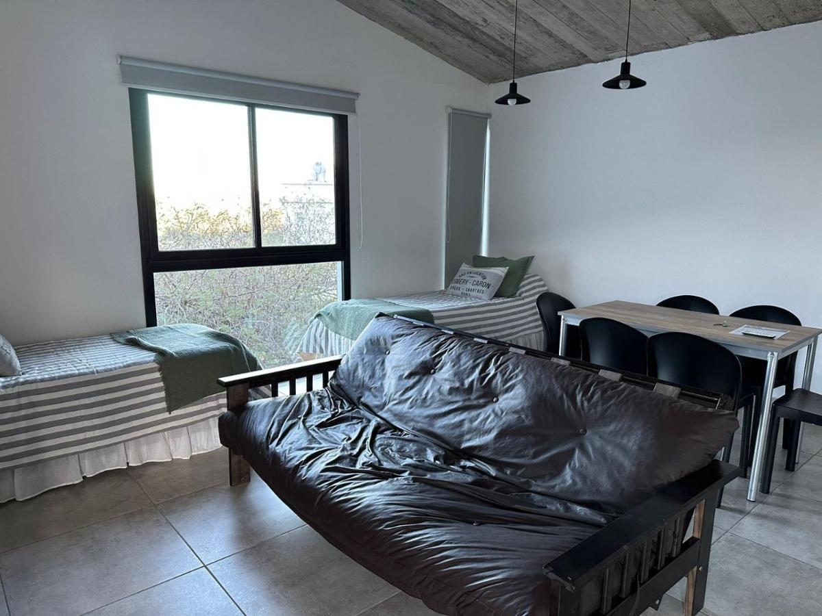 Apart La Nona Vaqueros Apartamento Salta