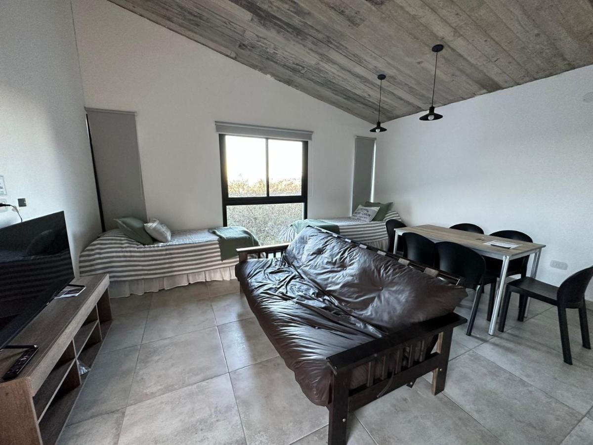 Apartamento Apart La Nona Vaqueros Salta