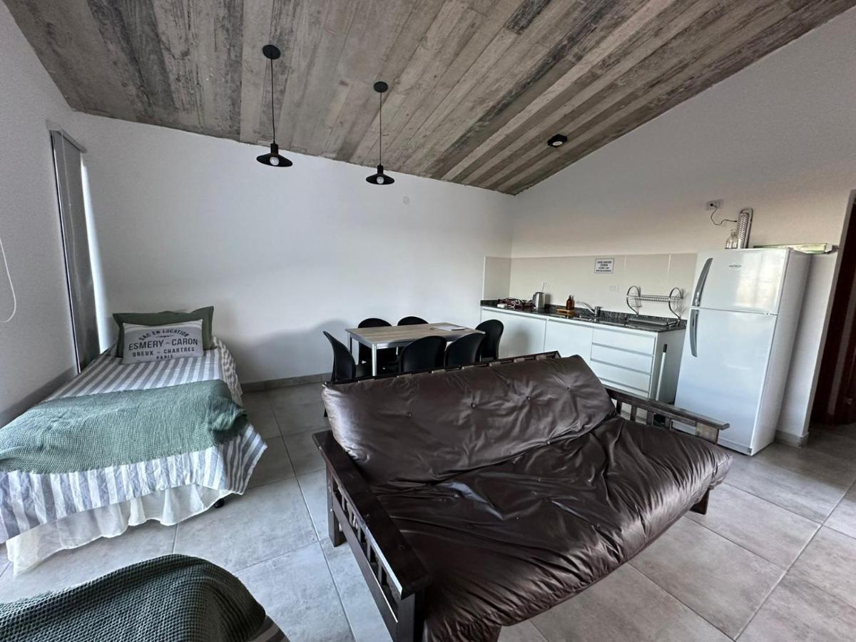 Apartamento Apart La Nona Vaqueros *