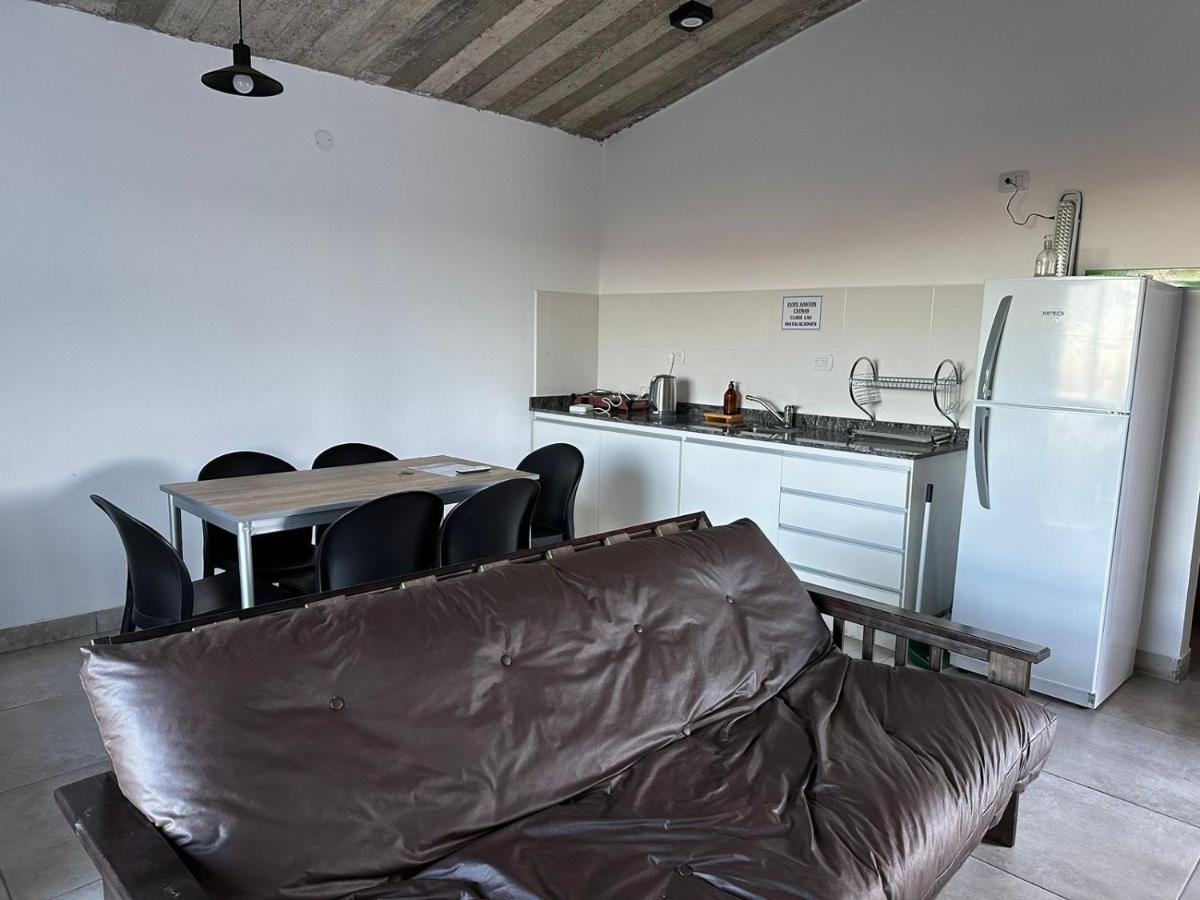 Apart La Nona Vaqueros Apartamento Salta
