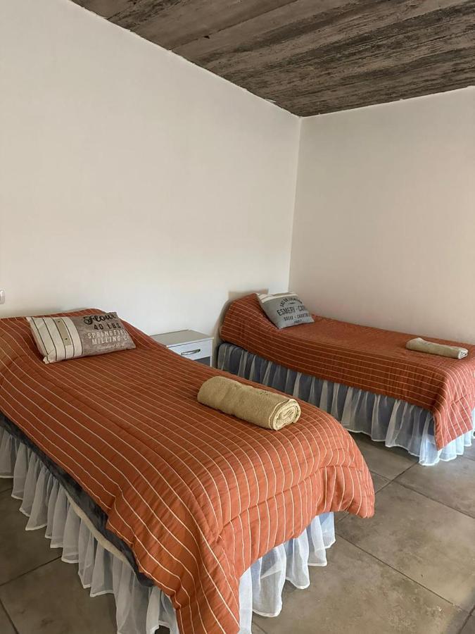 Apart La Nona Vaqueros Apartamento Salta