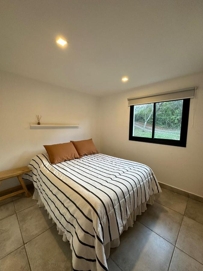 Apart La Nona Vaqueros Apartamento Salta