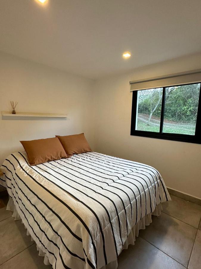 Apart La Nona Vaqueros Apartamento