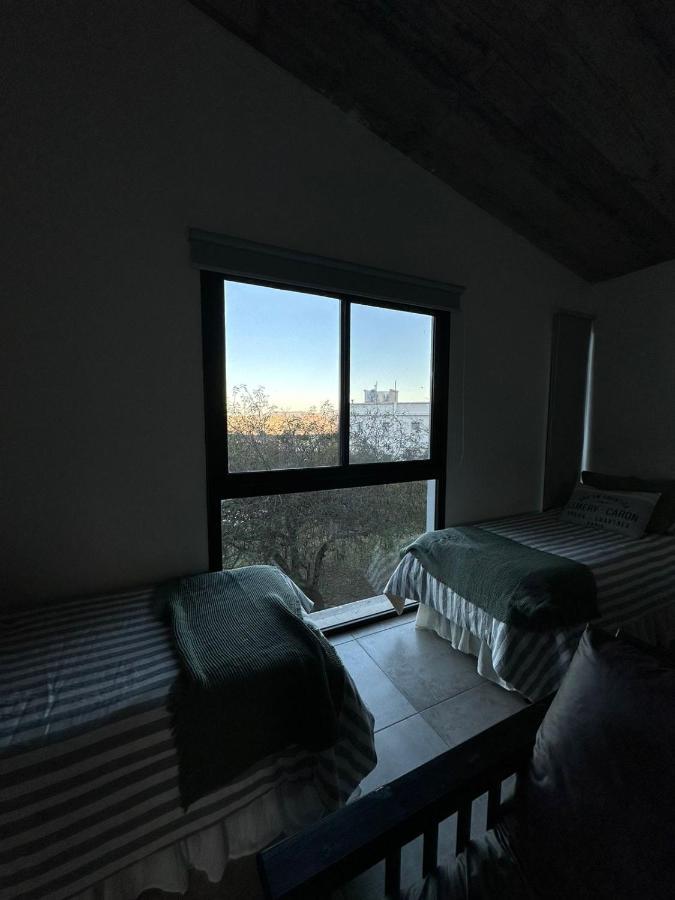 Apart La Nona Vaqueros Apartamento
