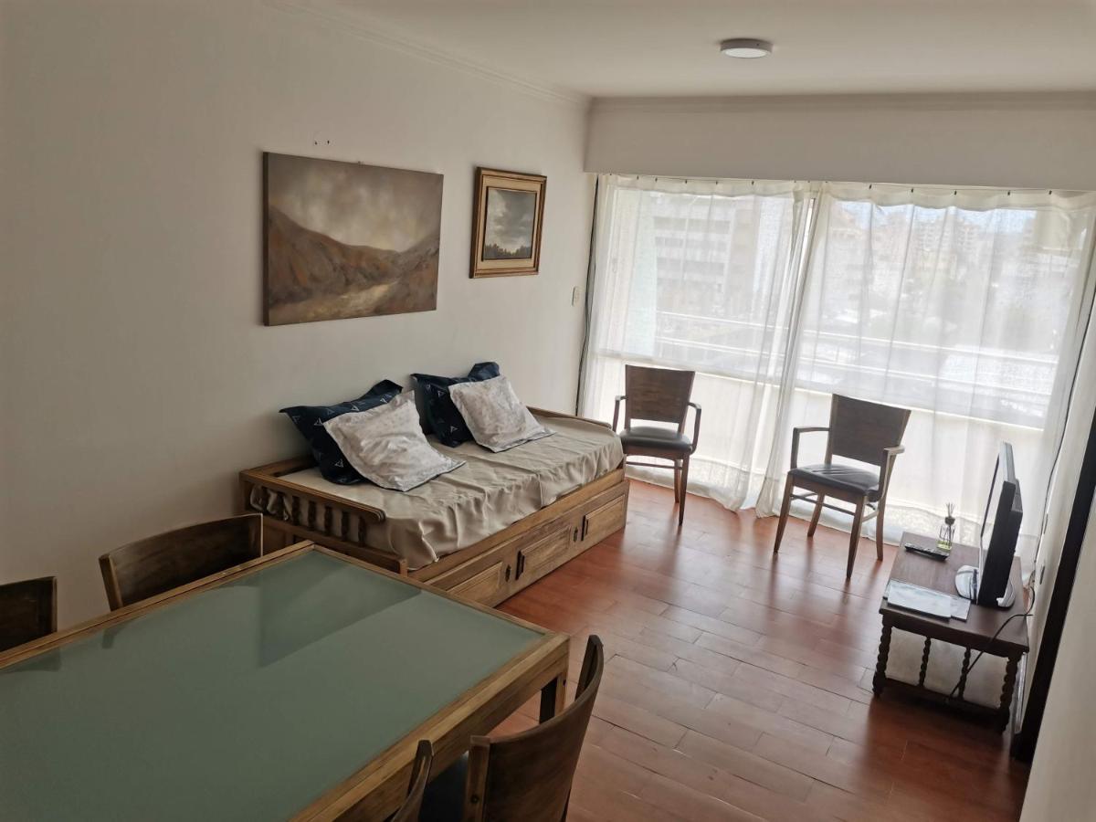 Avda Sarmiento Superior- Pileta Apartamento *