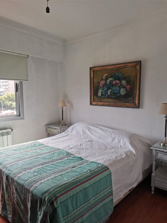 Apartamento Avda Sarmiento Superior- Pileta Salta