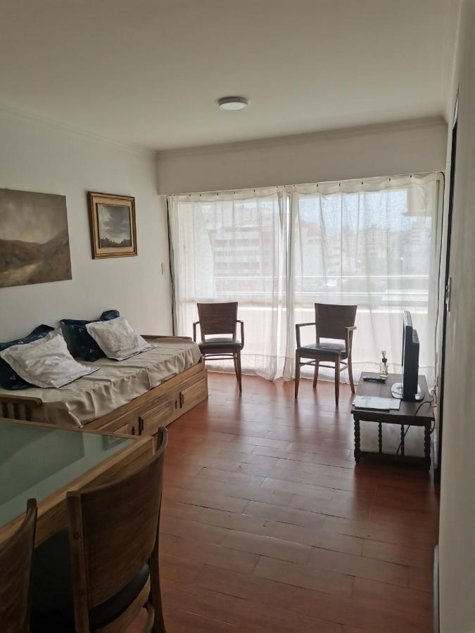 Apartamento Avda Sarmiento Superior- Pileta