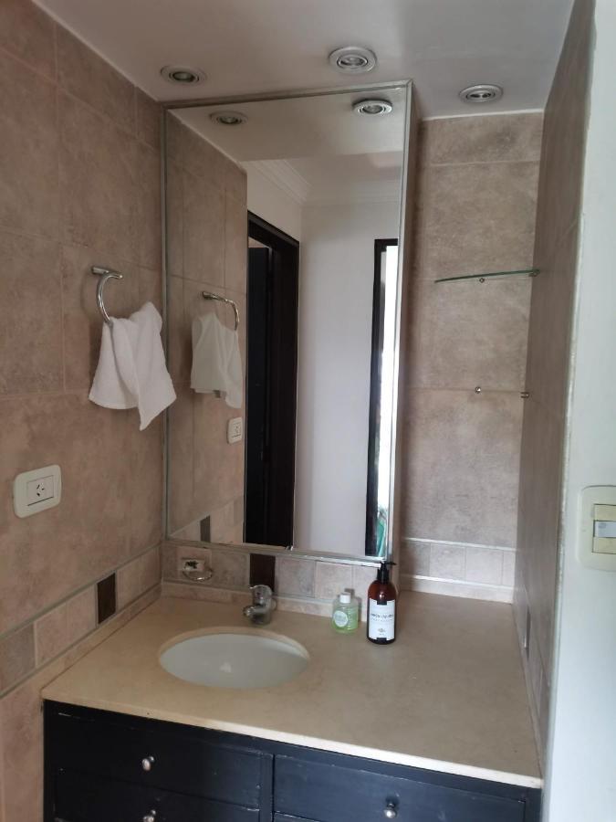 Avda Sarmiento Superior- Pileta Apartamento
