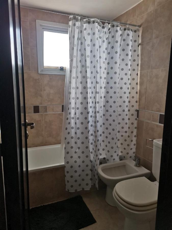 Apartamento Avda Sarmiento Superior- Pileta