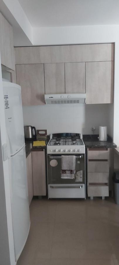 Apartamento Mercedes Ii *