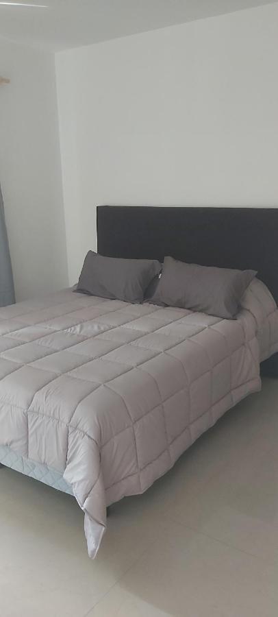 Mercedes Ii Apartamento