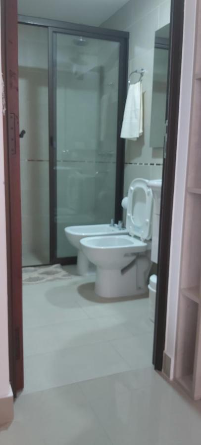 Apartamento Mercedes Ii *