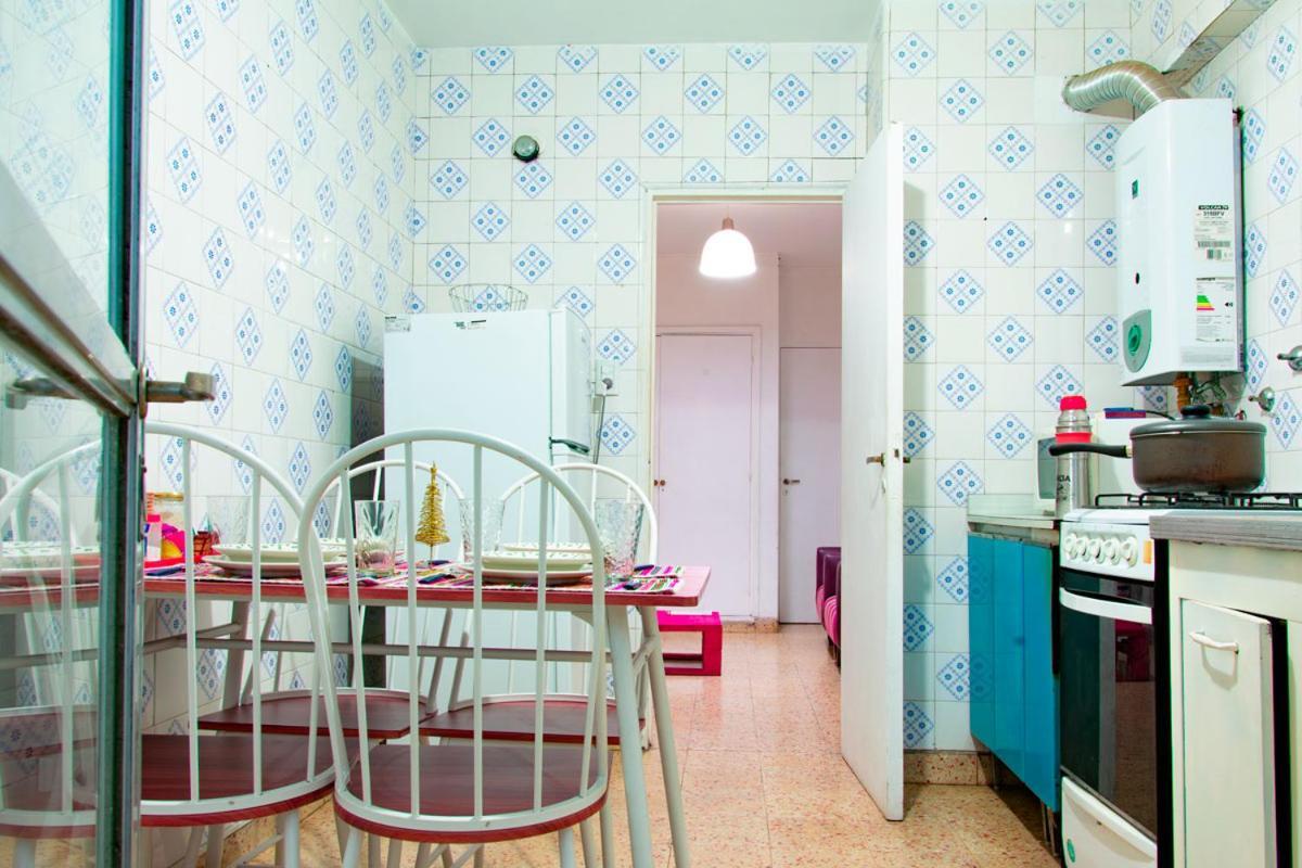 Apartamento Pleno Centro Salta