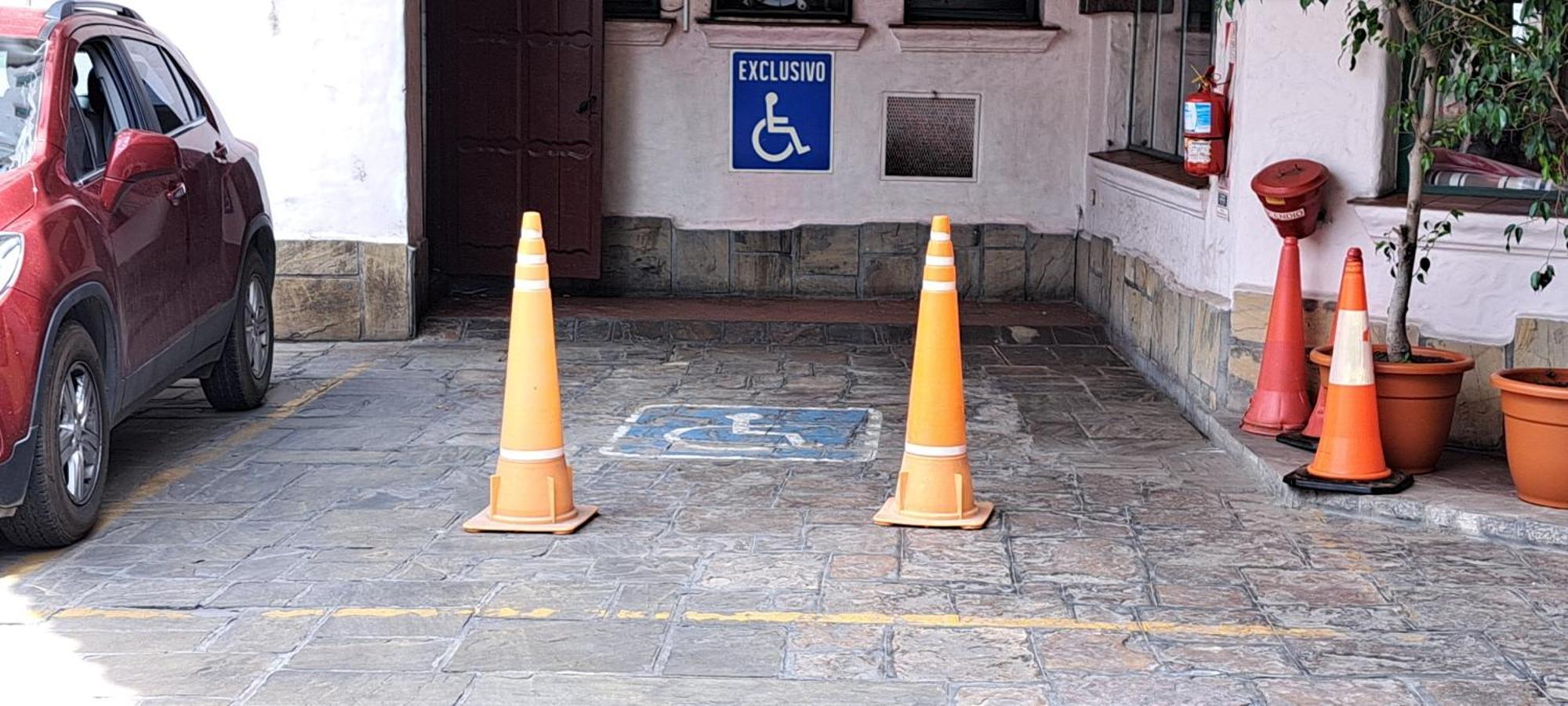 Hotel Salta
