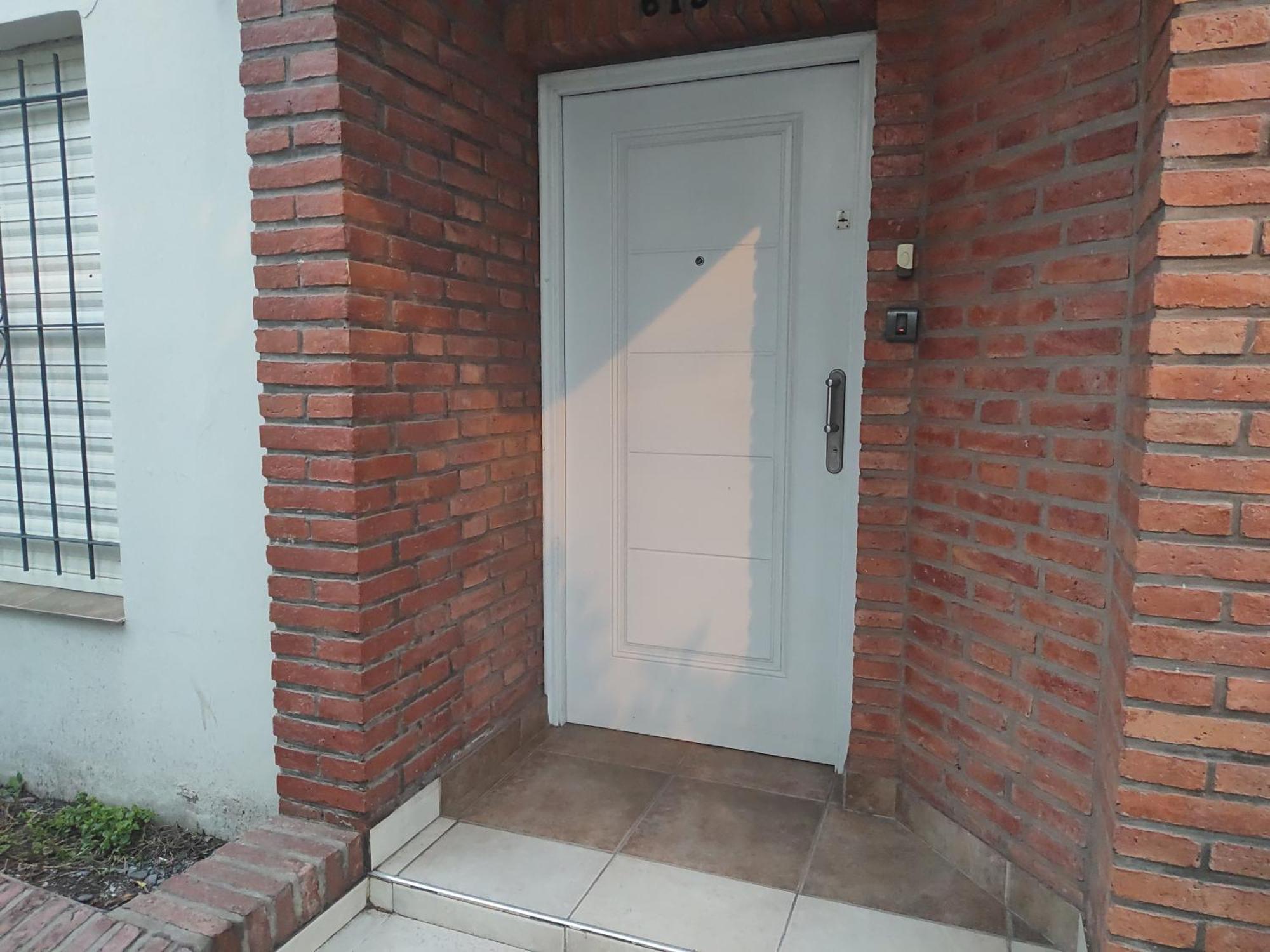 Apartamento Depto, Planta Baja