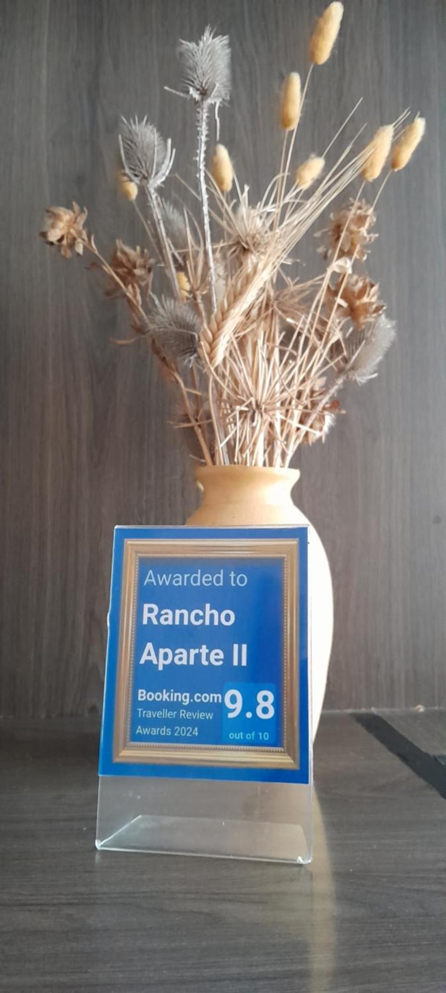 Rancho Aparte Ii Salta