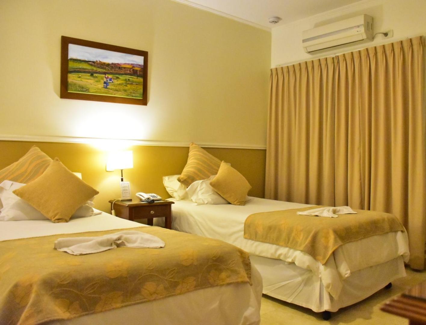 Astur Hotel Salta
