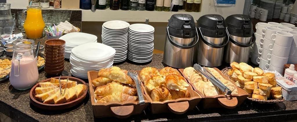Hotel Astur Salta