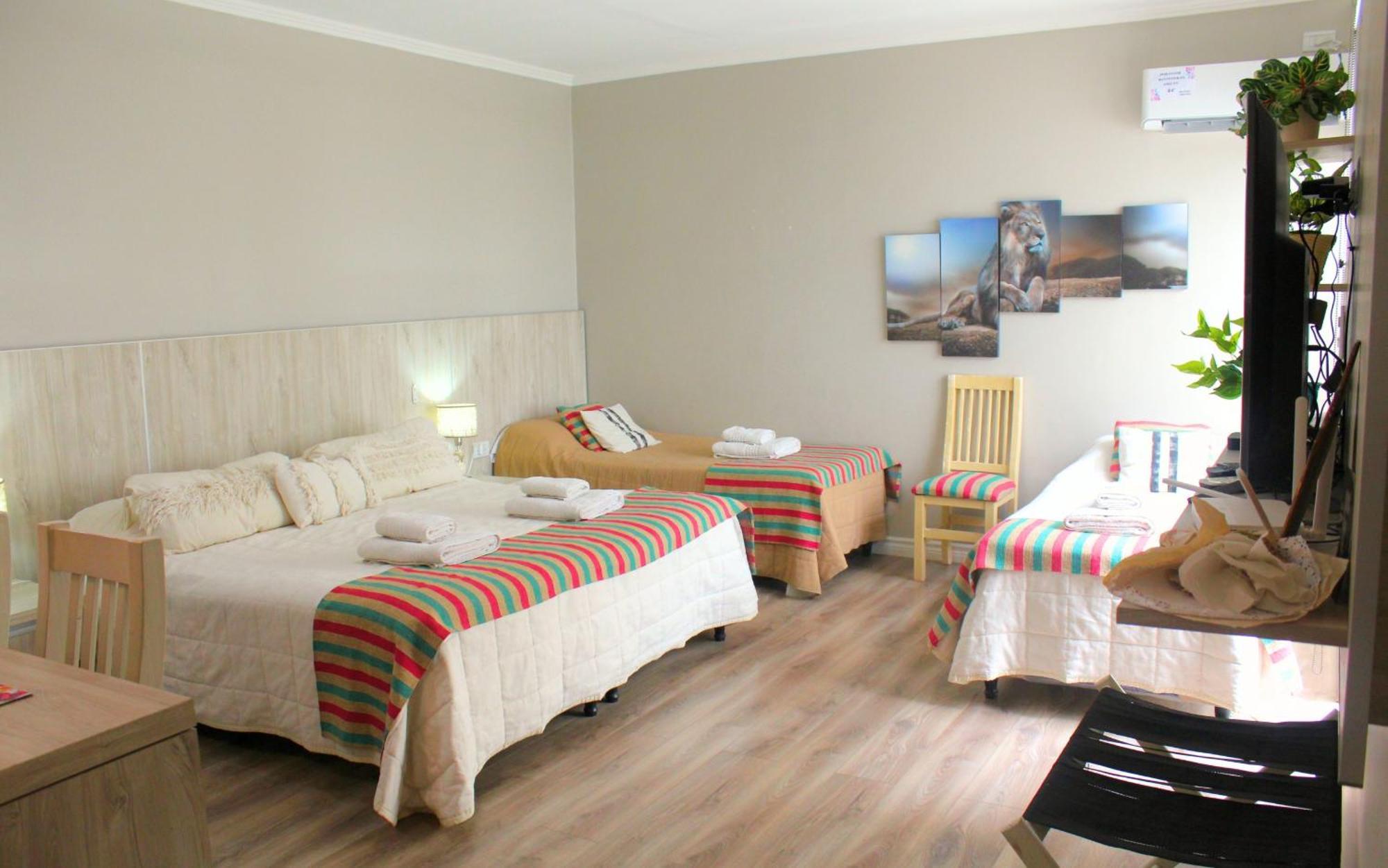 Apartamento Augusta 7 *