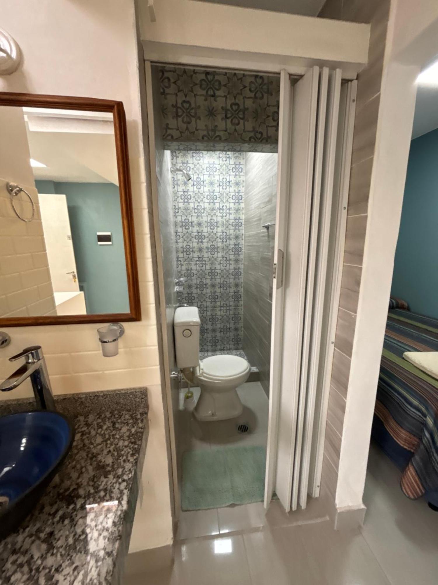 Apartamento Atelier- Bohardilla A 2 Cuadras De La Plaza Principal Salta