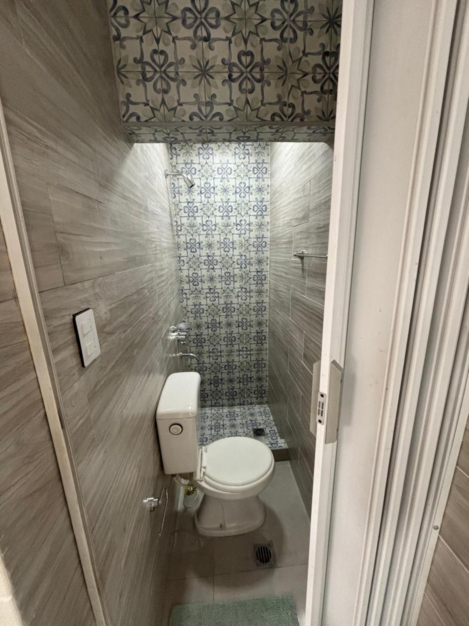 Apartamento Atelier- Bohardilla A 2 Cuadras De La Plaza Principal