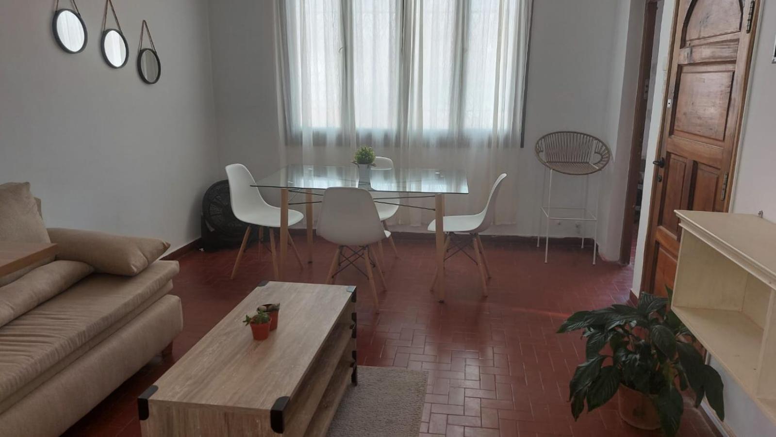 Apartamento Departamento 226