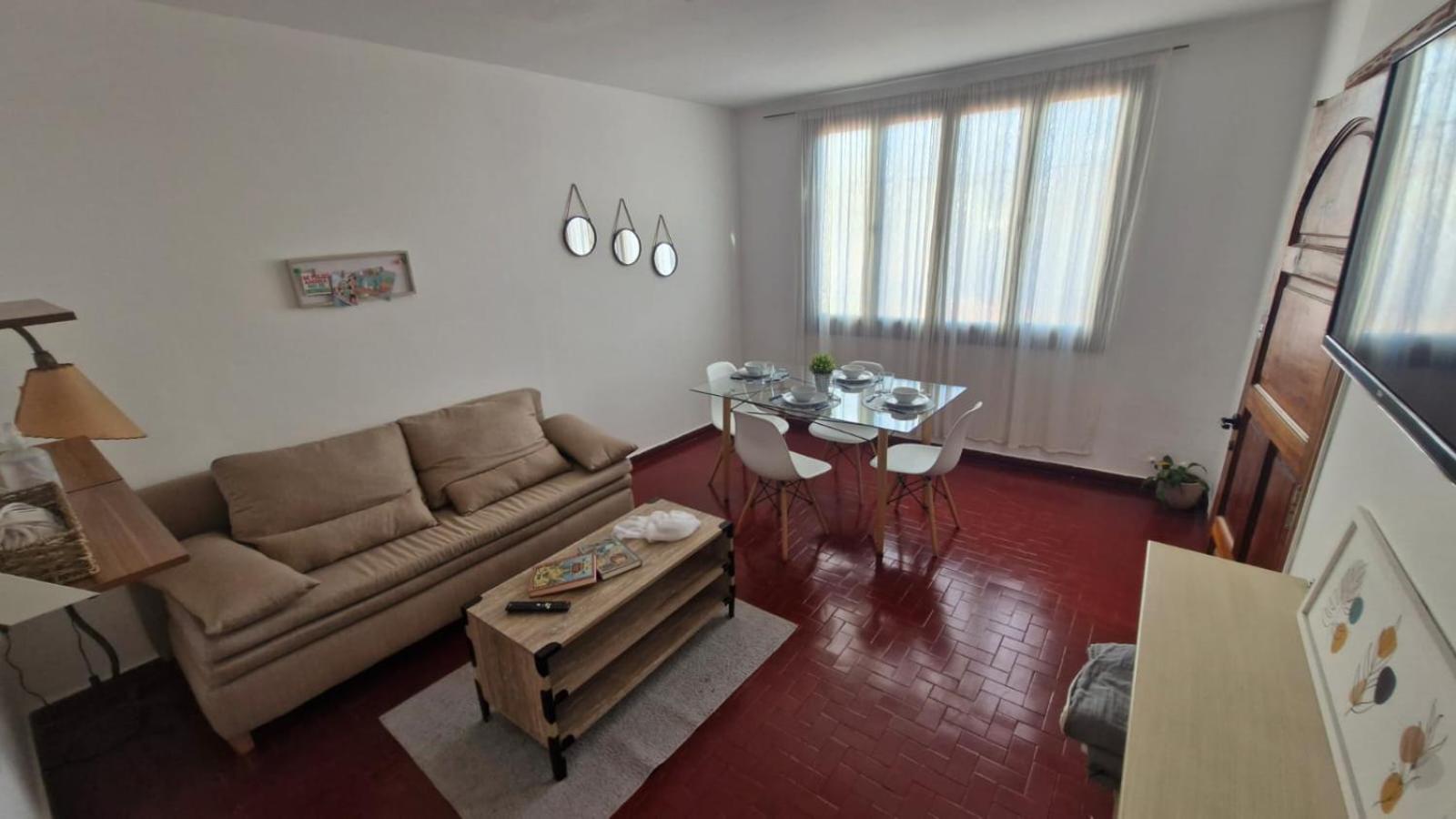 Apartamento Departamento 226