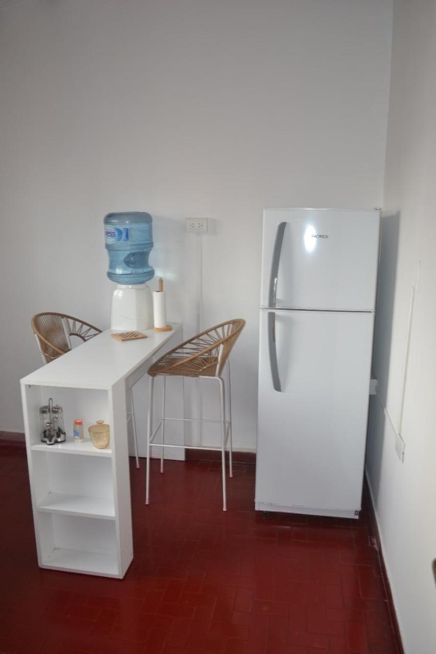 Apartamento Departamento 226 *