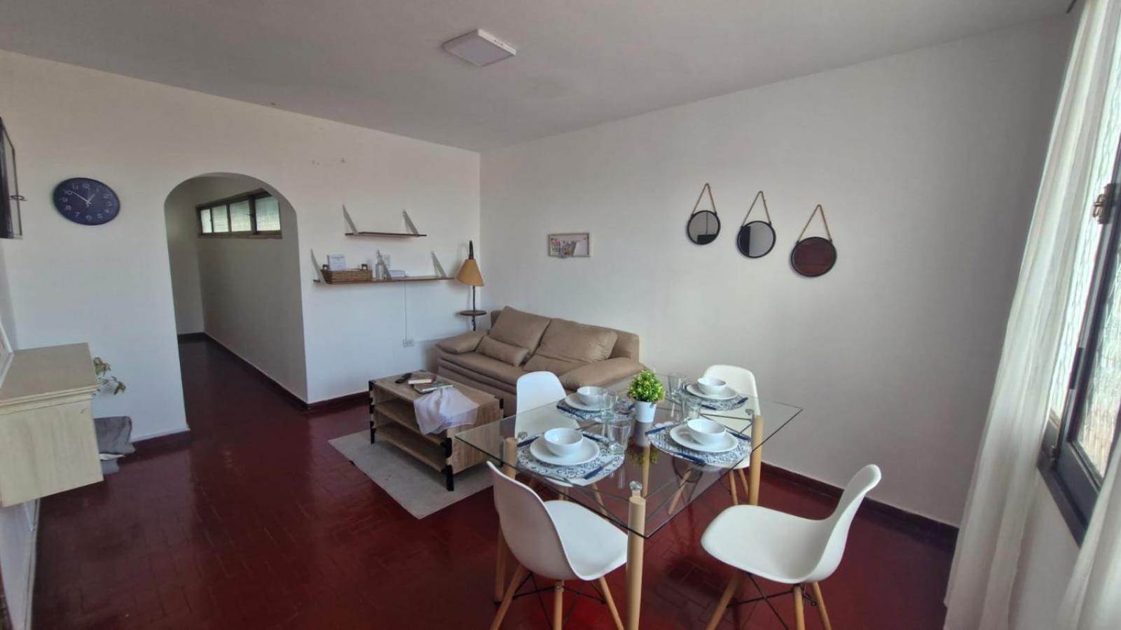 Apartamento Departamento 226 *