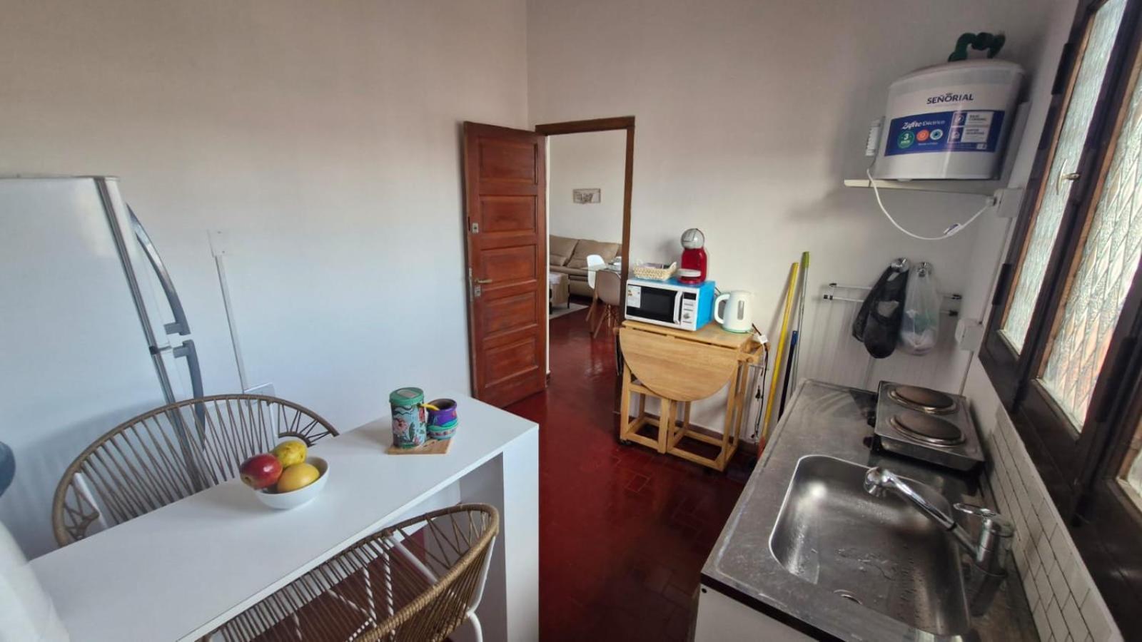 Apartamento Departamento 226