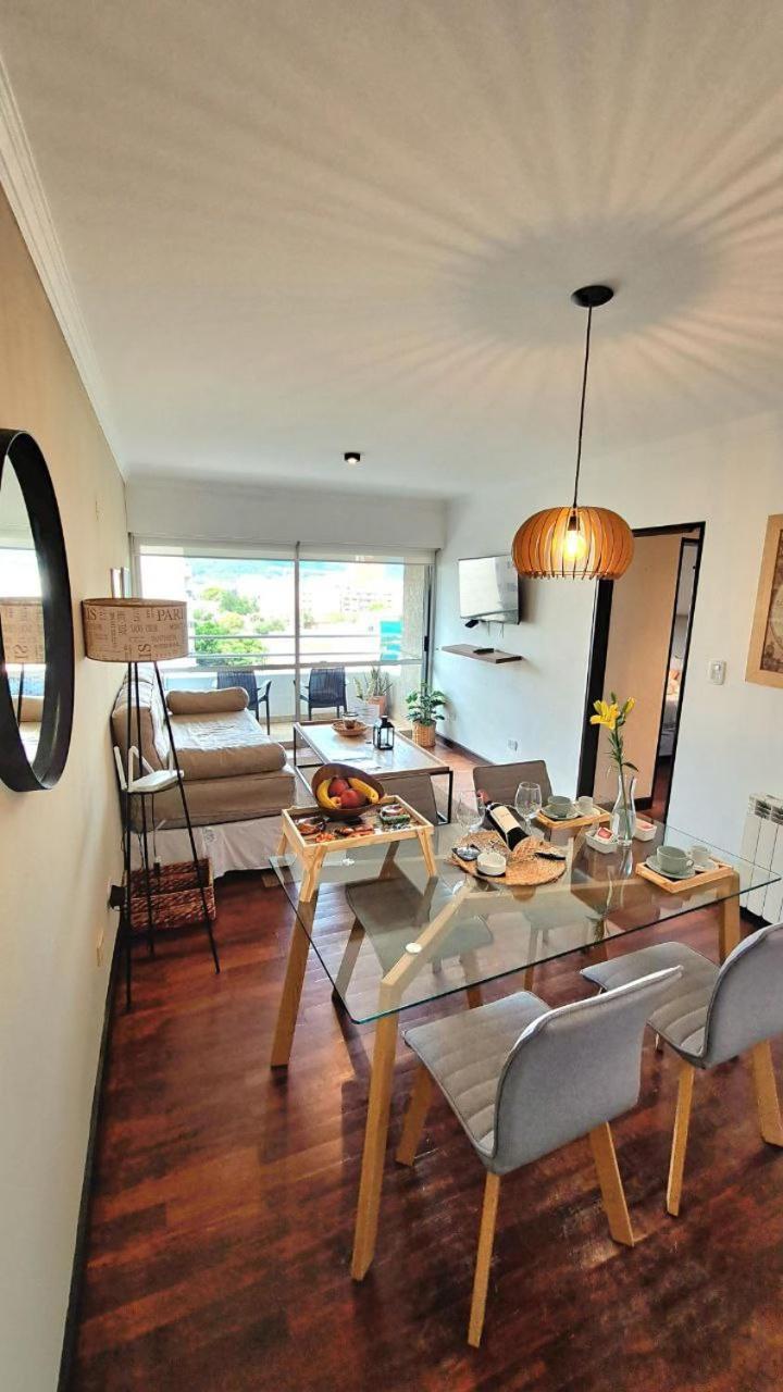Sarmiento Premium Apartment