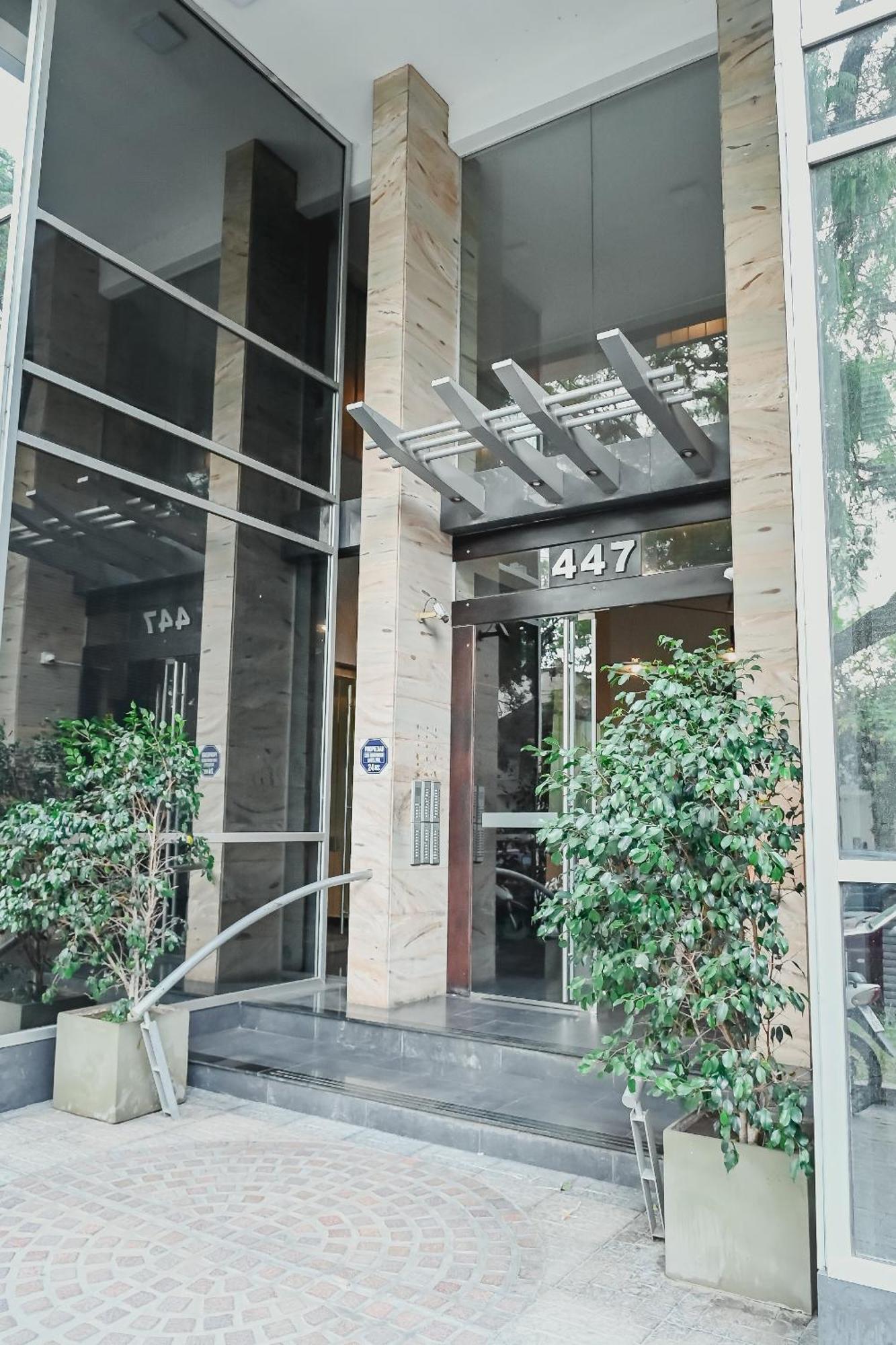 Sarmiento Premium Apartment