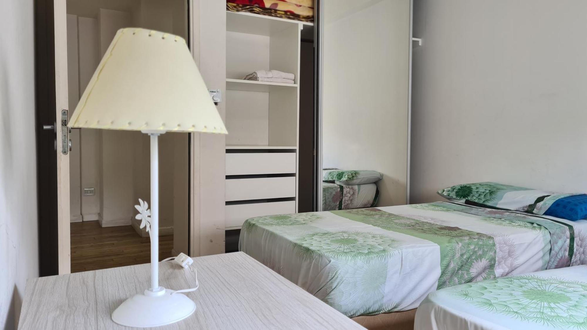 Apartamento Comodo Y Sencillo Depto. 4 Personas Salta