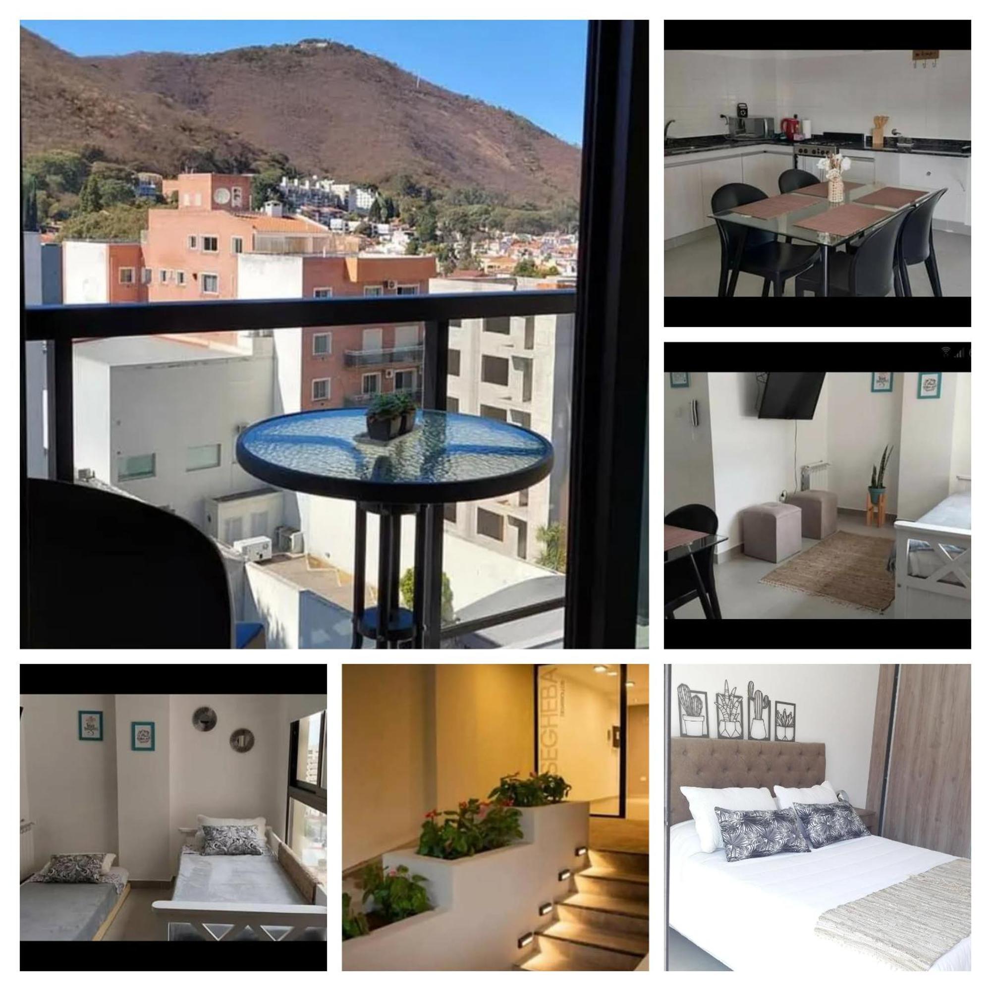 Apartamento Depto Zona Shopping *