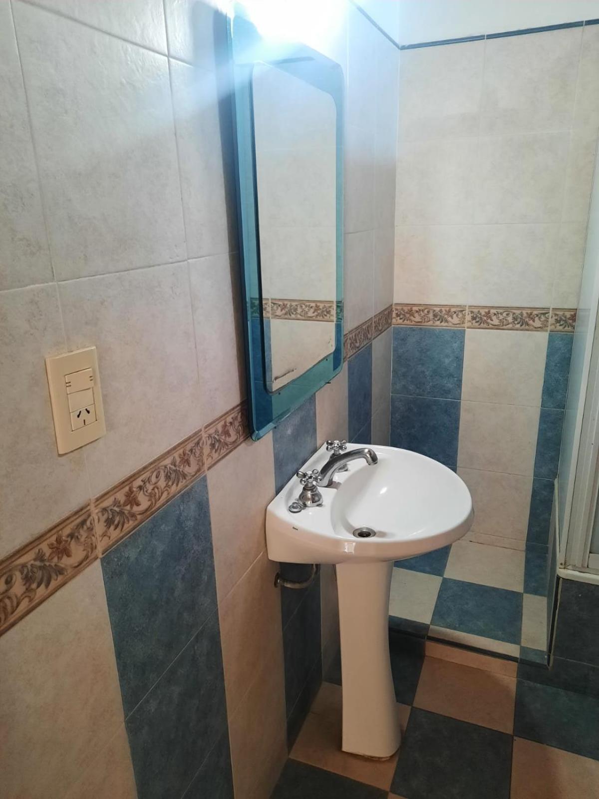 Apartamento Lo De Sandra 2