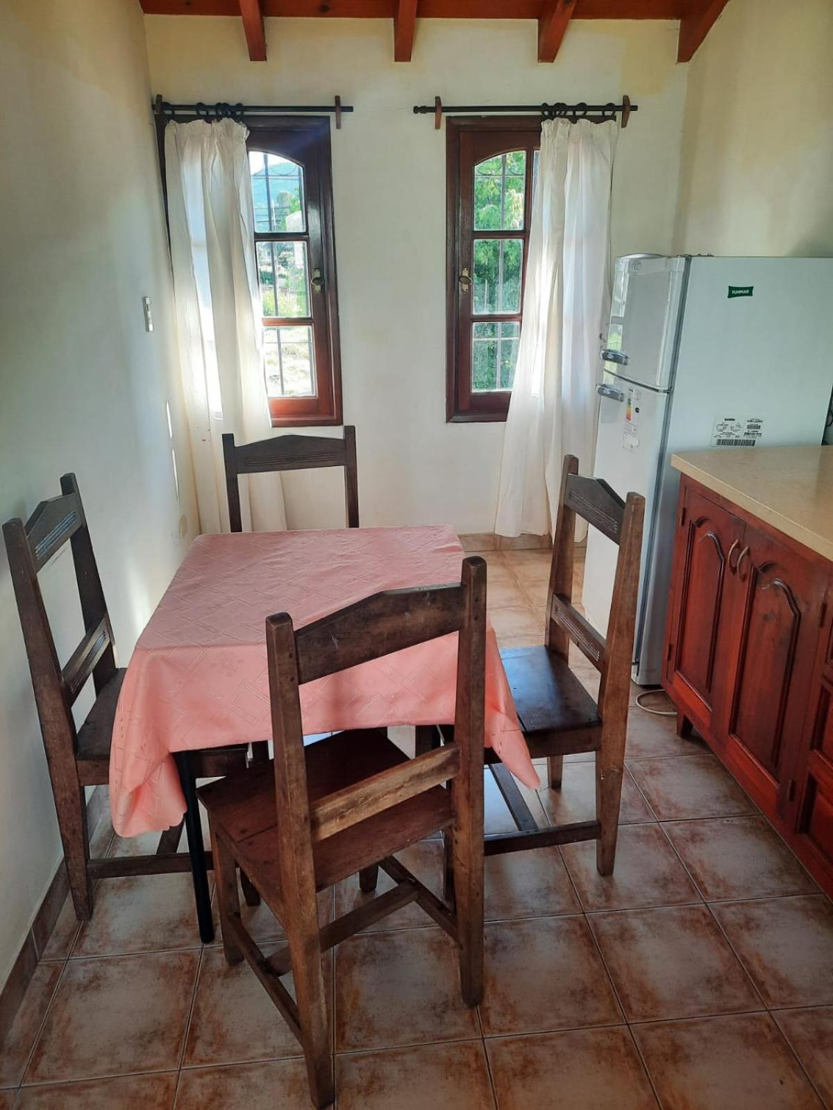 Apartamento Lo De Sandra 2