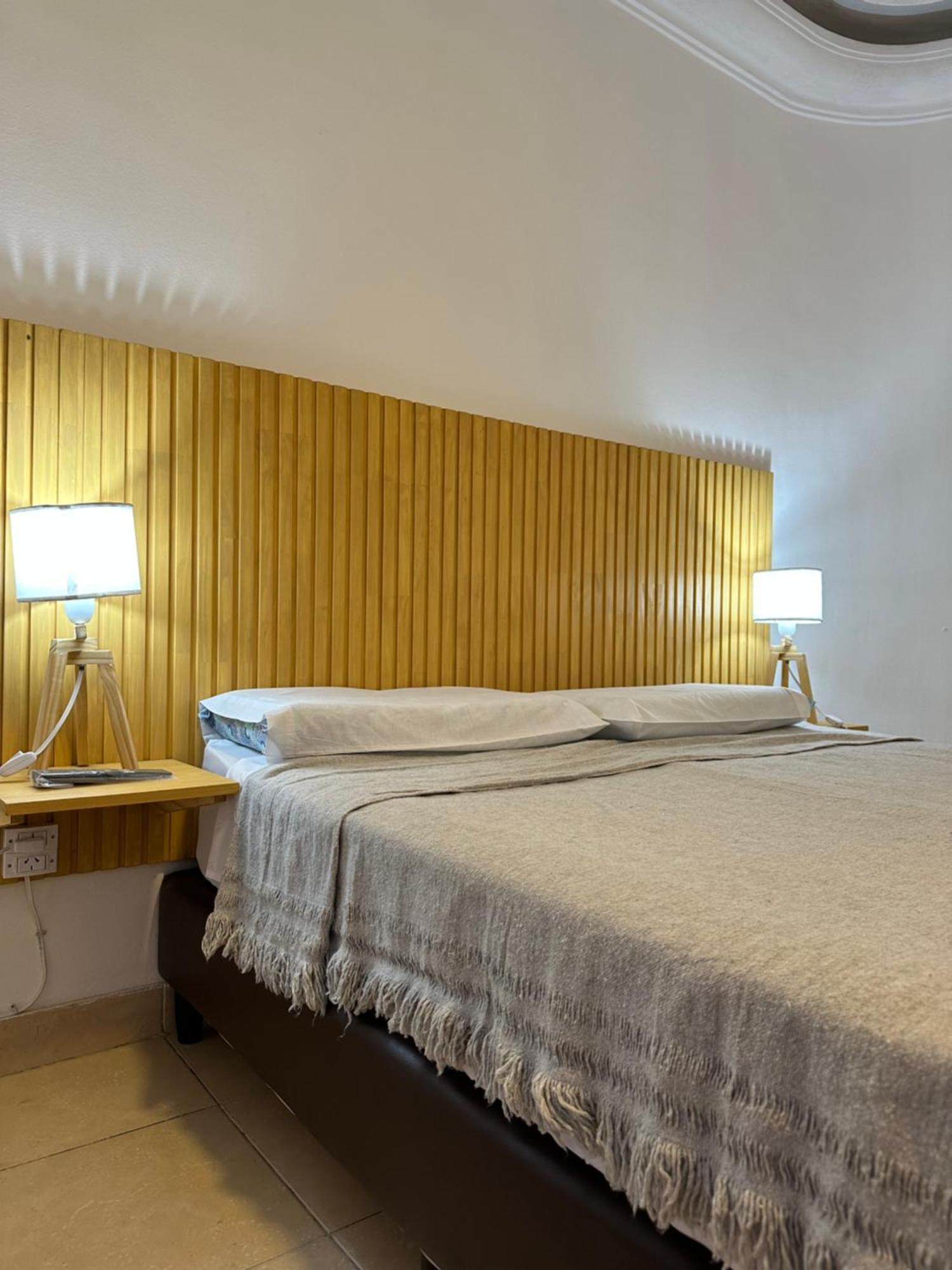 Petit Balcarce Hotel