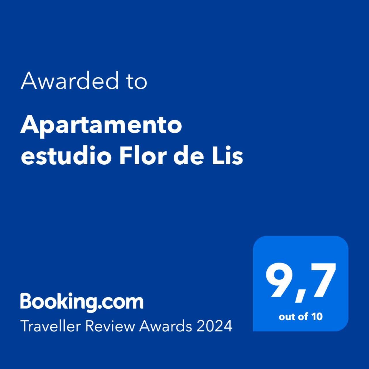 Estudio Flor De Lis